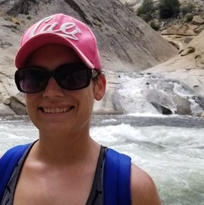 Meet your Posher, Amber